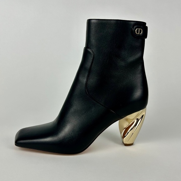 Christian Dior Rhodes Ankle Boots - Picture 1 of 10